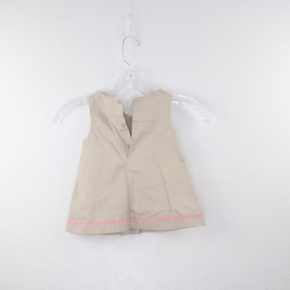 Carters Infant Dress - Picture 6 of 6
